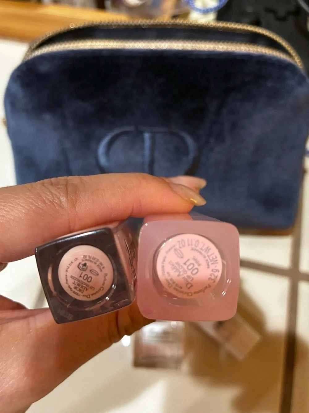 Dior brand new